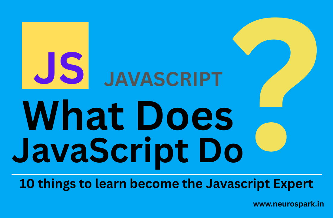 javascript