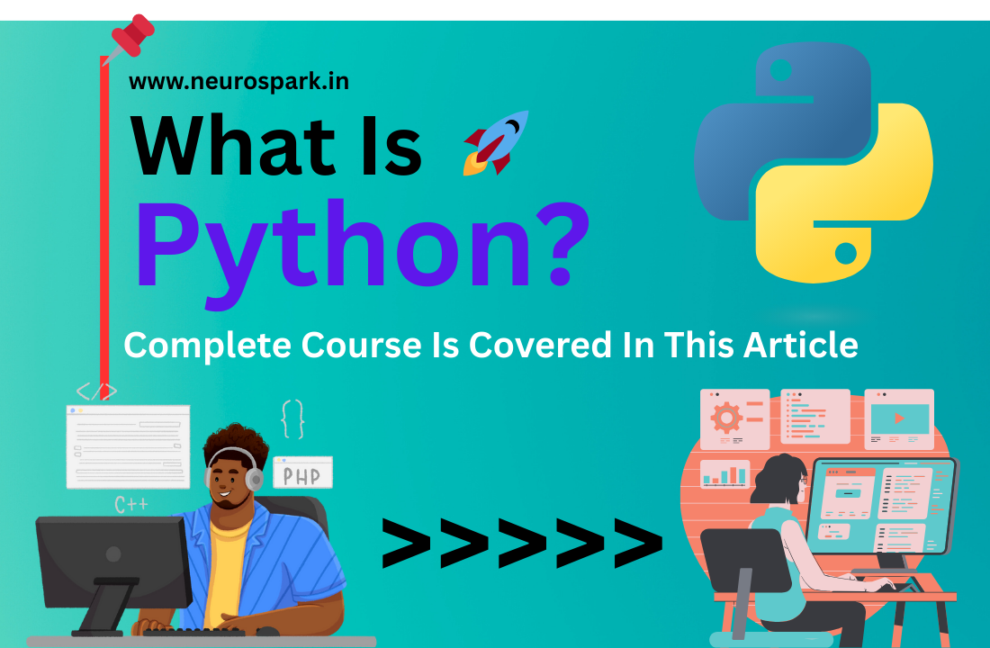 Python