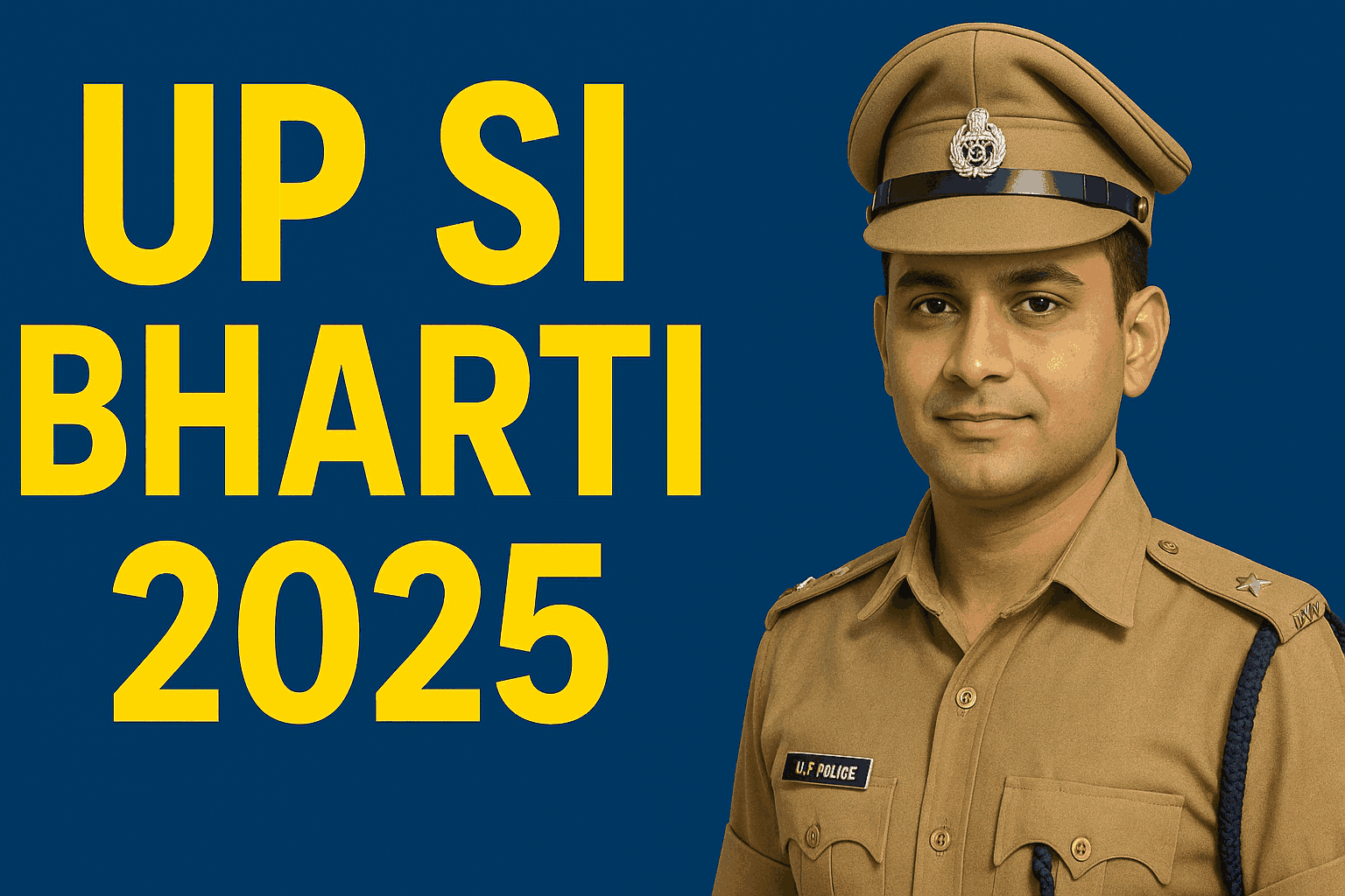 UP Police