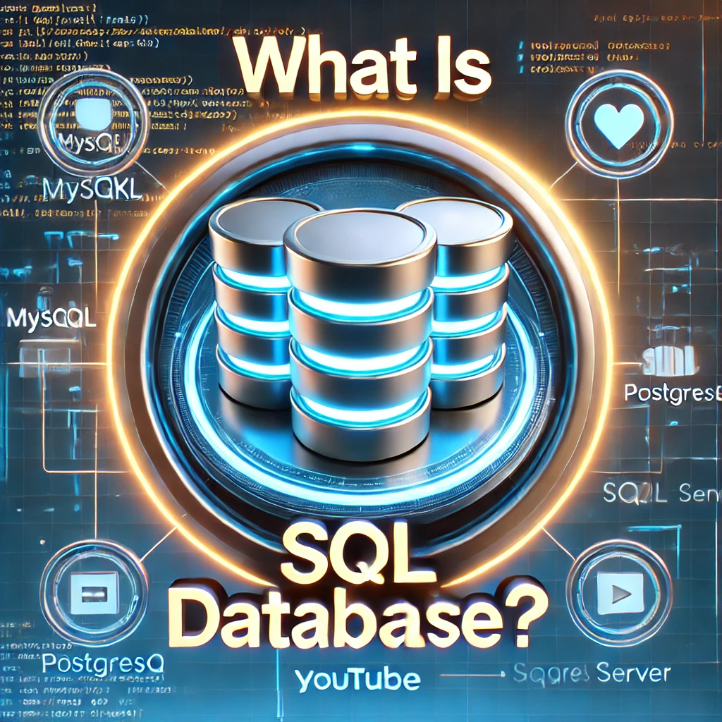 SQL