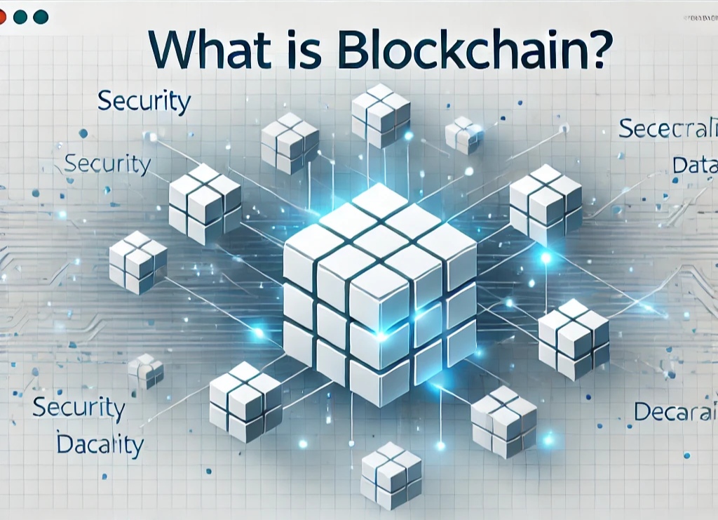 Blockchain